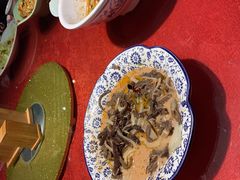 -北平食府(马鞍山路店)