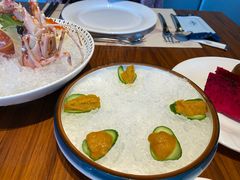 -Mr·Fish鱼鲜生海鲜放题(银泰in99店)