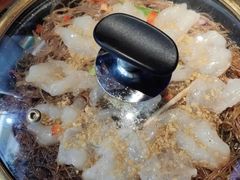 -绿茶餐厅(昆明世纪金源店)