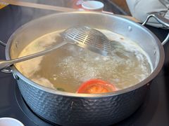 -鲜牛记潮汕牛肉火锅(淮安珠海路店)