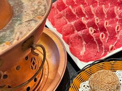 -南门涮肉(通州店)