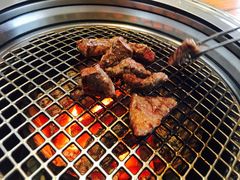 -赤坂亭·M9和牛烧肉·铁板烧·日料398放题(长泰广场店)