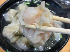 -真真鲜馄饨店(启蒙路店)