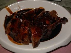 酱鸭-蘭心餐厅(进贤路店)