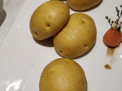 -金满楼(天河中路店)