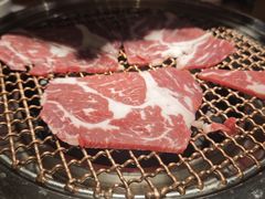 -九田家黑牛烤肉料理(新辰里亚运村店)