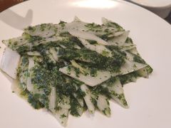 -纳地素食(石门公园店)
