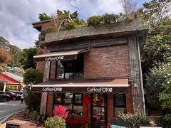 -旧雨咖啡·CoffeeFORU(黄村奥体店)