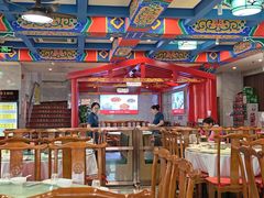 -郭林家常菜(狼垡店)