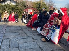 -茅山东方盐湖城景区