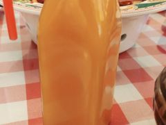 -巴依老爷新疆美食(魏公村店)