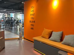 -健身专家Wellness Experts