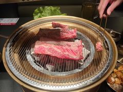 -西塔老太太泥炉烤肉(龙湖北苑天街店)
