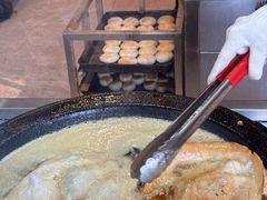 -穆桂英美食(南禅寺店)
