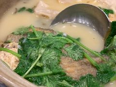 黄鱼馄饨汤-瑞福园联谊餐室(茂名南路店)