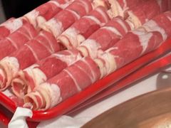 -庭院·冰煮羊·北京涮肉(西单店)