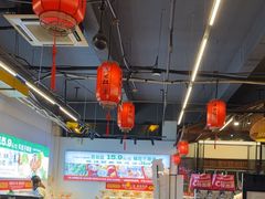 -成老灶火锅鸡(平山店)