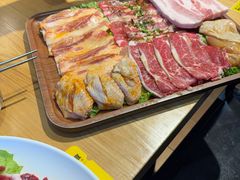 -乌拉烤肉(如皋首店)