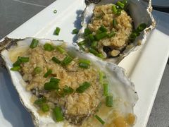 -阿弟特色海鲜餐厅·大排档(平潭店)