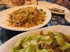 -旺角小渔村·海肠捞饭开创者(二马路店)
