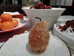 金鸭梨-大鸭梨烤鸭店(花园村店)
