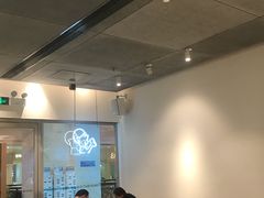 -喜茶(深圳海岸城店)