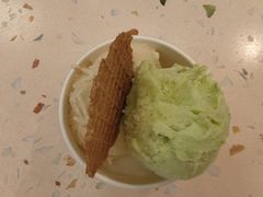 -CREAM STORY意大利手工冰淇淋&甜品(万象前海店)