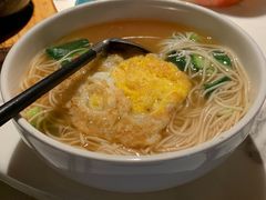 -荷塘秋月·本帮江浙菜(国权路店)