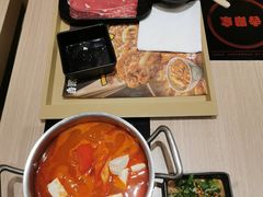 -吉野家(天坛东路店)