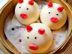 -恒宝和宴(合生广场店)