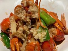 -虾胡闹龙虾馆(湄南河店)