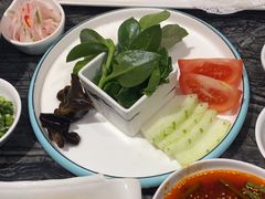 -诺筵汤品·菌汤火锅(南河坝店)