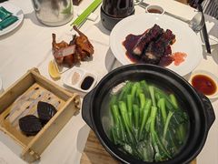 -侨美·唐荔园·40年地道粤菜