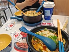 -姐弟俩土豆粉(西安小寨店)