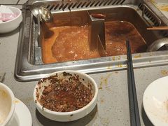 -海底捞火锅(旭辉MALL店)