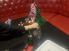 -萧邦音乐会所KTV·蒸汽活海鲜自助(福田店)