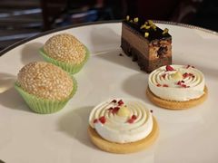 -国际饭店·大堂咖啡吧