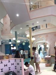 -奈尔宝家庭中心·亲子餐厅(苏州大悦城店)