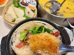 -煲王粤菜餐厅(中侨中心店)