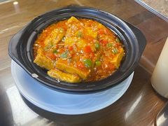-88号小吃店·经典云南菜·地道纳西美食