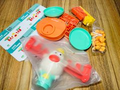 -TOYSRUS玩具反斗城(厦门新生活广场店)