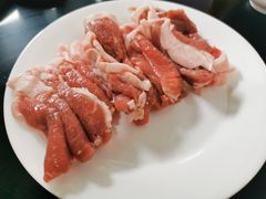-天桥老金涮肉(牛街店)