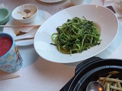 -上海小南国(正大店)