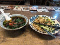 -八珍手工水饺·妈妈的爱(传芳巷店)