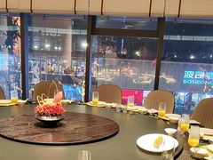 -宫燕府·京菜·烤鸭·淮扬菜(王府中心店)