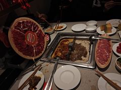 -海底捞火锅(万达广场店)