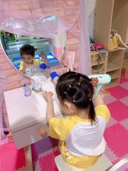 -塔塔王国·主题儿童游乐园(奥城商业广场店)