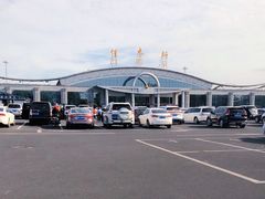 -佳木斯东郊机场