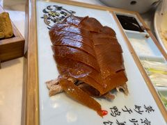 -荷塘秋月·本帮江浙菜(国权路店)