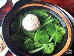 狮子头-花园茶楼(兴城西路店)